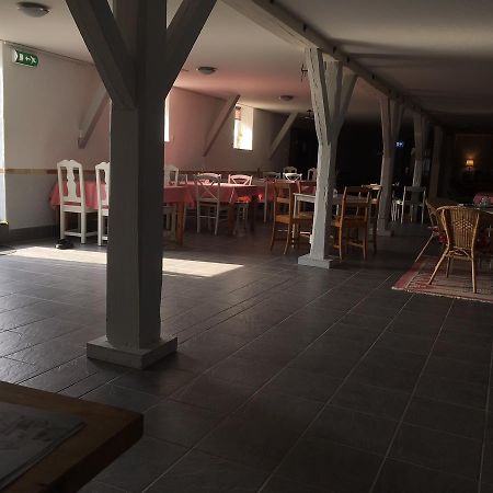 Borrby Froe B&B Экстерьер фото