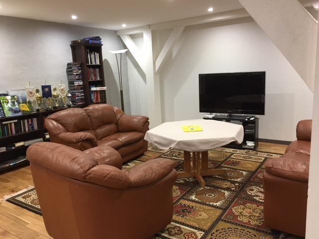 Borrby Froe B&B Экстерьер фото
