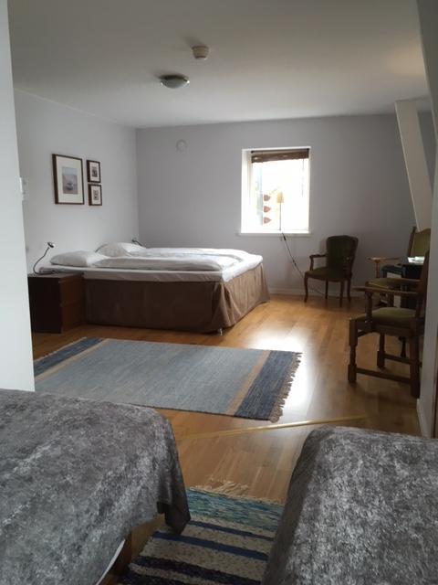 Borrby Froe B&B Экстерьер фото