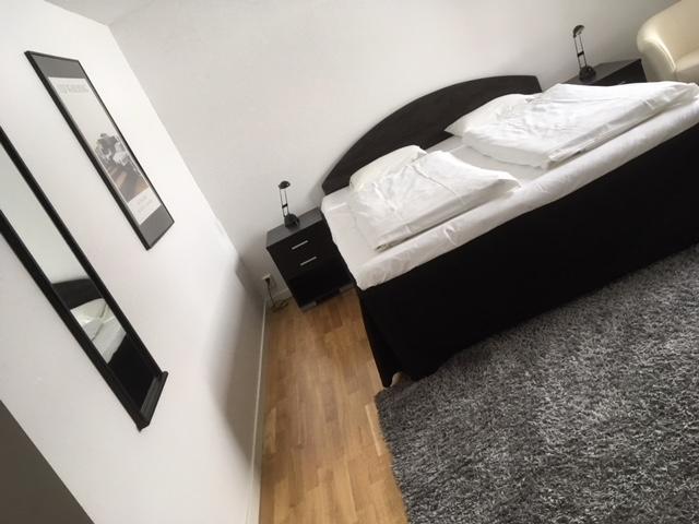 Borrby Froe B&B Экстерьер фото