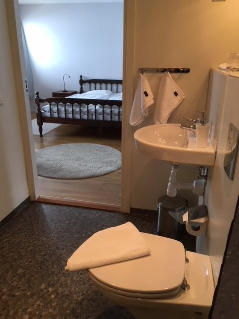Borrby Froe B&B Экстерьер фото