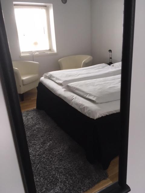 Borrby Froe B&B Экстерьер фото