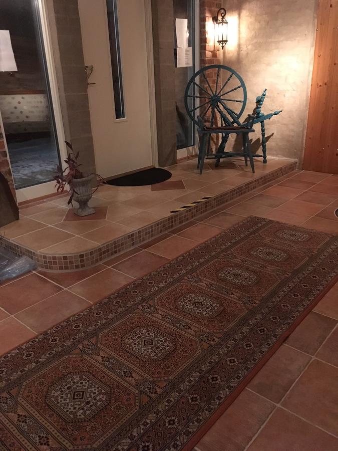 Borrby Froe B&B Экстерьер фото